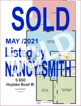 SOLD  MAY /2021  -pending