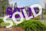 SOLD  July /2021