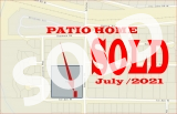 SOLD   -pending-  July /2021