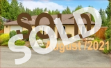 SOLD  August /2021