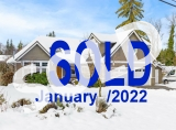 SOLD   January  /2022