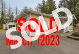 SOLD   March  /2023