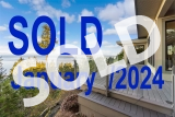 SOLD  January  /2024