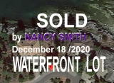 MLS # 12/2020 NANCY: **  Sold **  By Nancy Smith