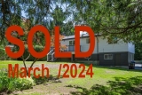 SOLD March  /2024