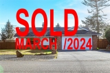 MLS # 2024/03: Sold  March  /2024