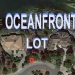 Oceanfront Lot - Services Available