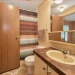 Cheater Ensuite And Main Bathroom