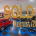 Sold  August /2021