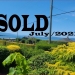 Sold  -pending-  July /2021
