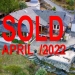 Sold   April /2022