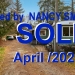 April /2021  Listed By Nancy Smith
