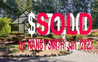 SOLD  January /2023