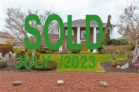 SOLD  JULY  /2023
