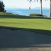 Golf In January By The Salish Sea!