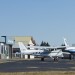 Qualicum Airport Connecting To Vancouver International